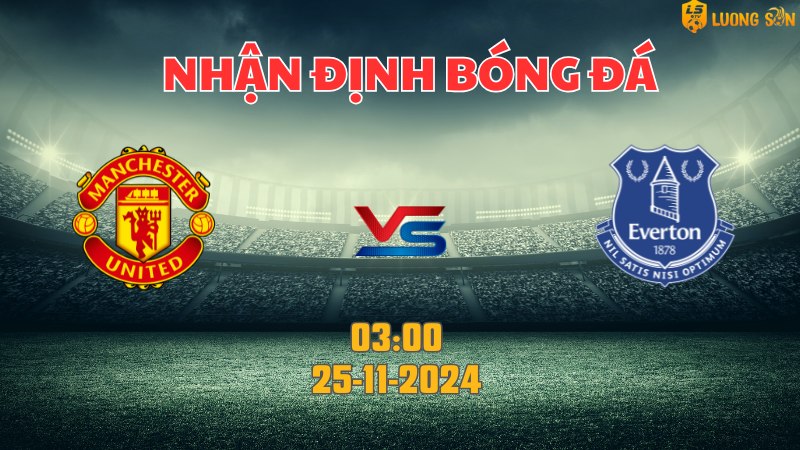 man-united vs everton