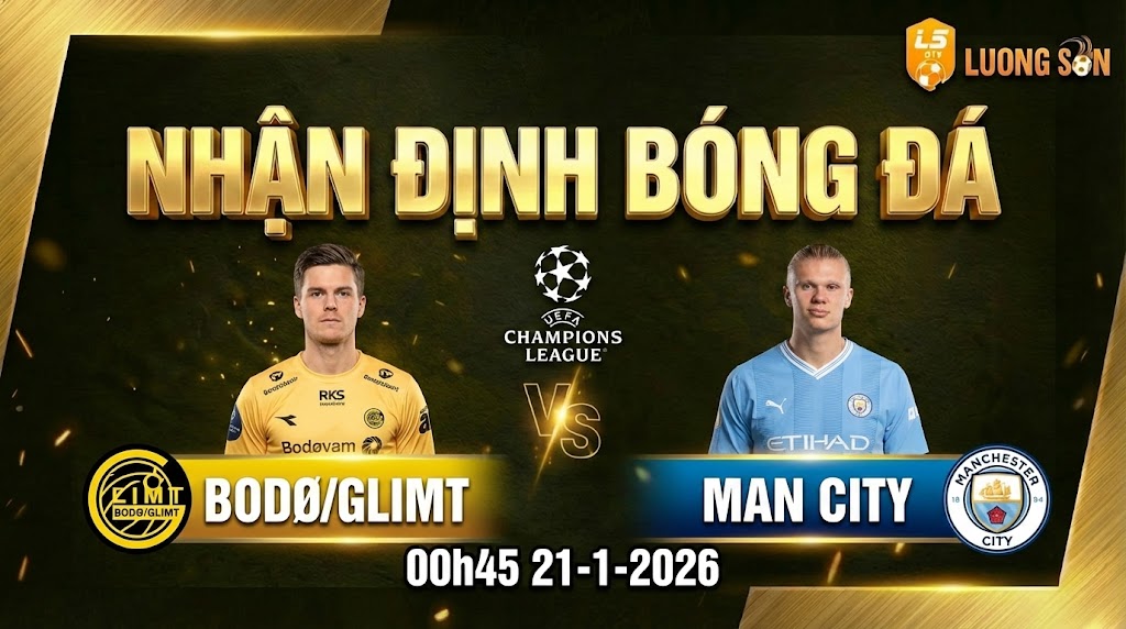bodo-glimt-vs-man-city